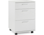 Office Filing Cabinet with Wheels