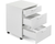 Office Filing Cabinet with Wheels