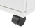 Office Filing Cabinet with Wheels
