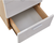 Office Filing Cabinet with Wheels