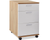 Office Filing Cabinet with Wheels