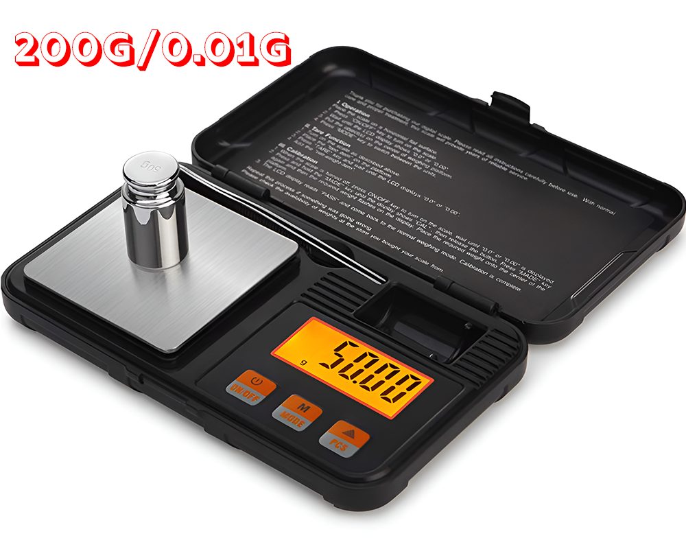 Digital Scales Kitchen Digital Scales Jewelry Digital Scales
