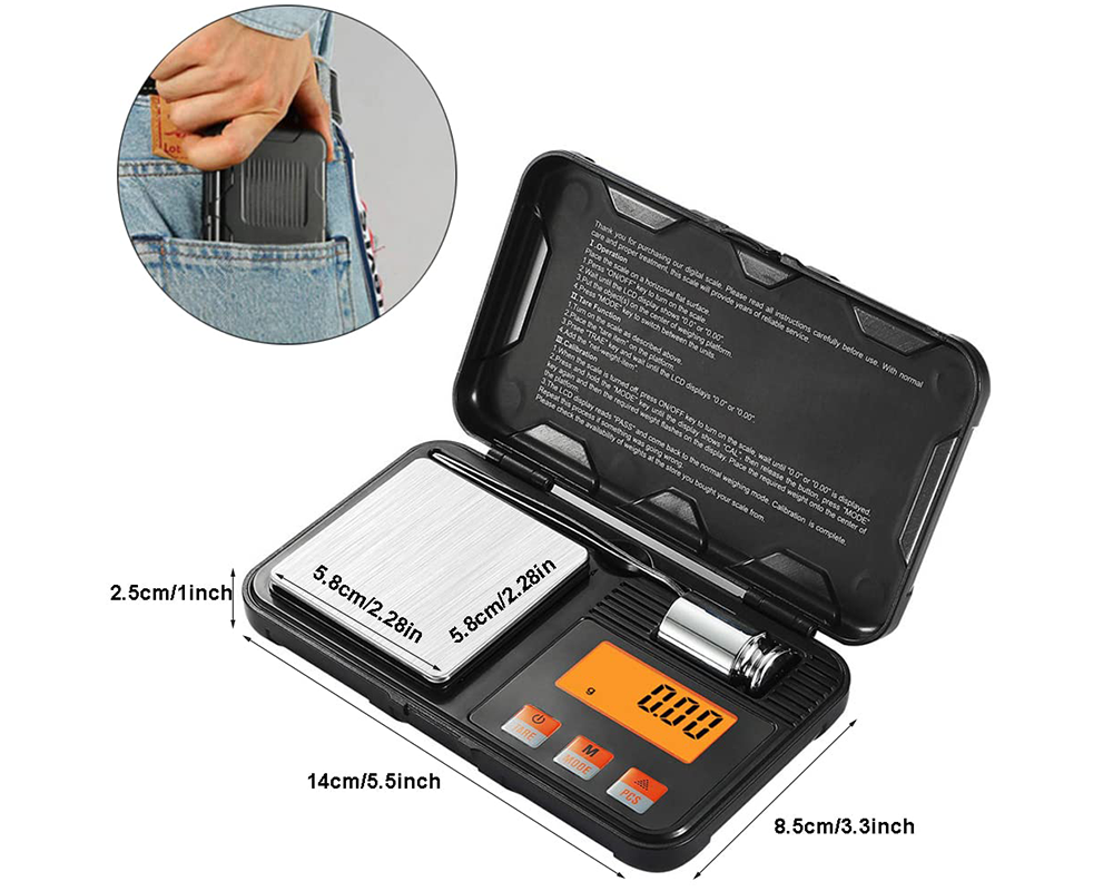 Digital Scales Kitchen Digital Scales Jewelry Digital Scales