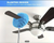 Telescopic Microfibre Dusters (2 Pack)