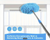 Telescopic Microfibre Dusters (2 Pack)