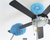 Telescopic Microfibre Dusters (2 Pack)