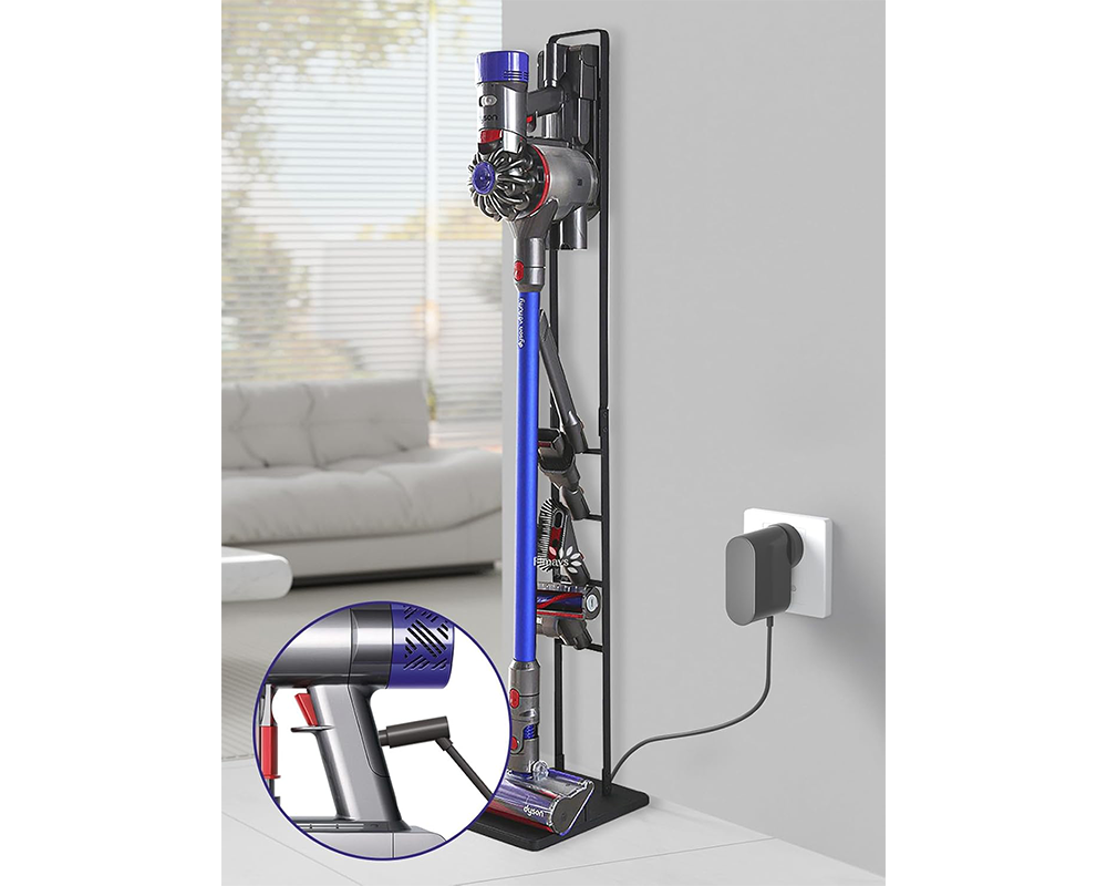 Charger for Dyson V6 V7 V8 – 26.1V Battery Charger for Dyson Vacuums