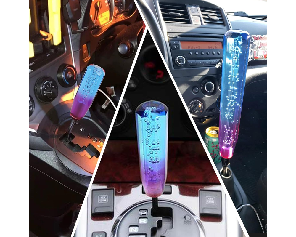 Car Shift Knob 20cm
