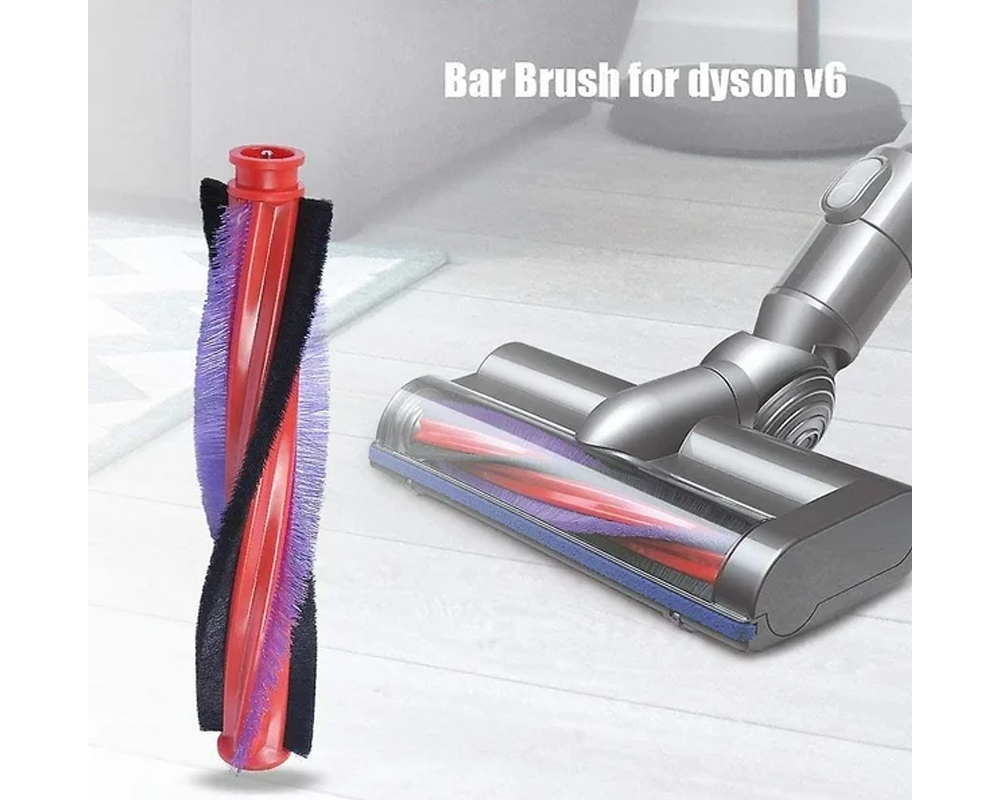 Vacuum Cleaner Roller Brush for Dyson – Main Roller Brush for Dyson DC49
