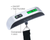 Digital Luggage Scale 50KG – Travel Digital Luggage Scale with LCD