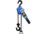 Lever Block Chain Hoist 0.75 Ton 1.5m G80 Ratchet Come Along Lifter