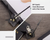 Silent Quartz Clock Mechanism Movement – DIY Wall Clock Motor Replacement with Hands