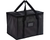 50L Insulated Food Delivery Bag – Large Thermal Cooler Bag for Hot & Cold Food Transport
