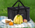 50L Insulated Food Delivery Bag – Large Thermal Cooler Bag for Hot & Cold Food Transport
