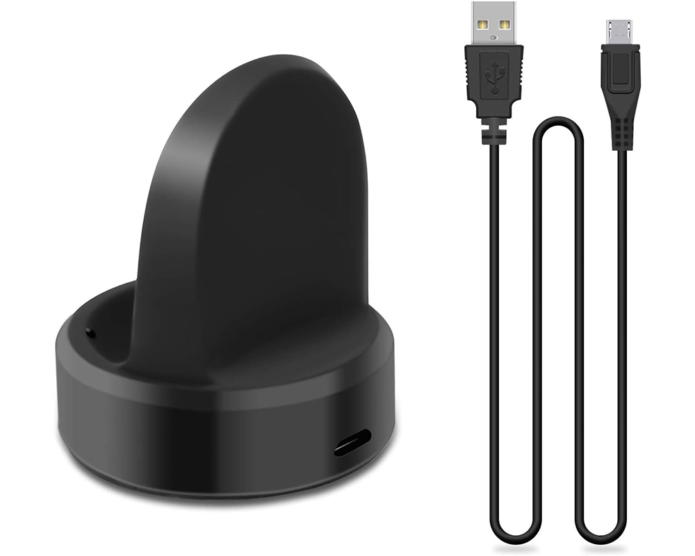 Samsung Galaxy Watch Charger – Dock Cradle Samsung Galaxy Watch Charger