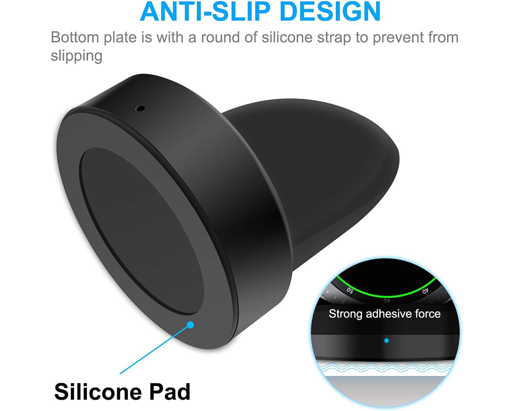 Samsung Galaxy Watch Charger – Dock Cradle Samsung Galaxy Watch Charger