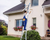 Telescopic Ladder – 4m Telescopic Ladder with Platform & Hinges