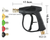 Pressure Washer Gun 3000 PSI – High Pressure Washer Gun with Nozzles