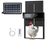 Automatic Chicken Coop Door Solar – Remote LCD Automatic Chicken Coop Door