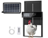 Automatic Chicken Coop Door Solar – Remote LCD Automatic Chicken Coop Door