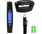Hand Held Scale Electronic Travel Luggage Scale