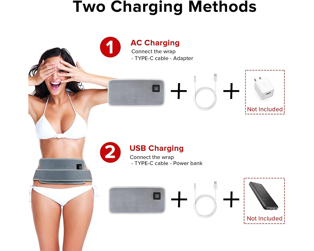 Red Light Therapy for Body Pain Relief