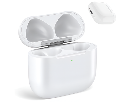 Charging Case for AirPods 4 – Wireless Charging Case with USB-C