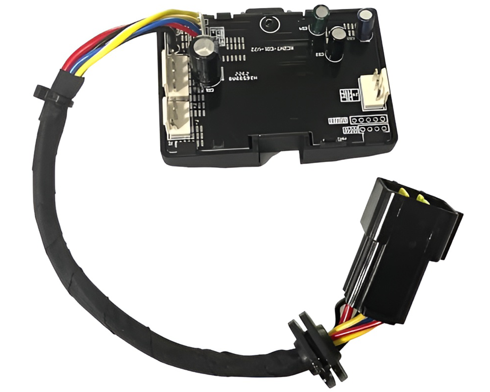 Diesel Heater Motherboard Control Diesel Heater Motherboard Kit for Car Truck RV