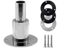 Pipe Socket Hardware Parts for Diesel Air System – Marine & Vehicle Exhaust Fitting