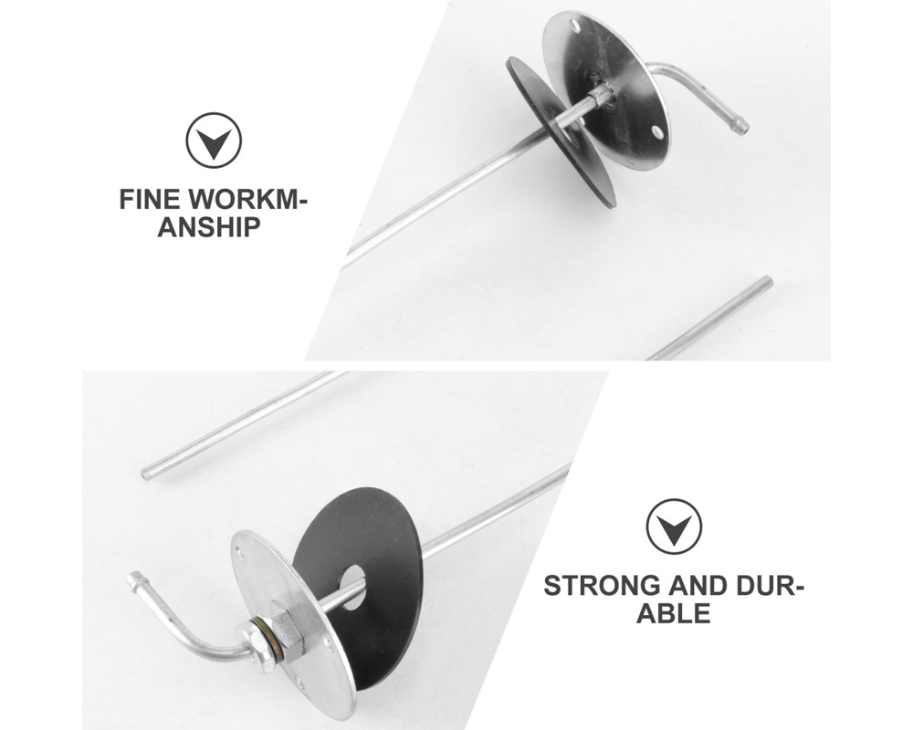 Air Diesel Parking Heater Oil Extractor Fuel Picker Tank Sender Standpipe