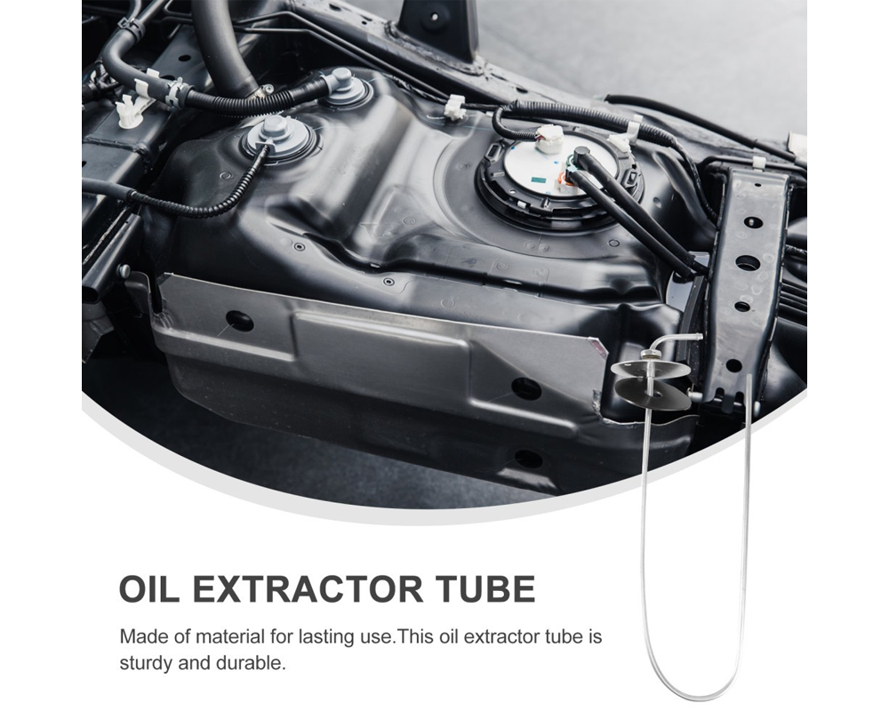 Air Diesel Parking Heater Oil Extractor Fuel Picker Tank Sender Standpipe