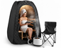 Steam Sauna Personal Home Spa