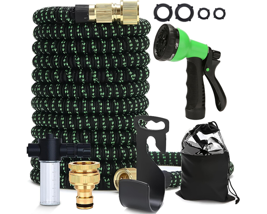 Garden Hose Expandable 100ft