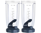 900W/600W NutriBullet Series Cups