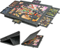 Portable Jigsaw Puzzle Table – Tilting Portable Jigsaw Puzzle Table