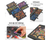 Portable Jigsaw Puzzle Table – Tilting Portable Jigsaw Puzzle Table
