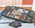 Portable Jigsaw Puzzle Table – Tilting Portable Jigsaw Puzzle Table