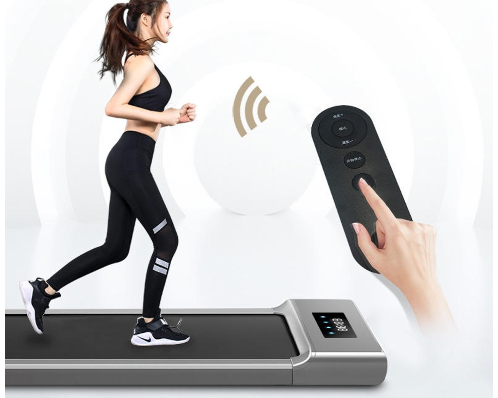 Treadmill Walking Foldable Treadmill