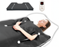 Sauna Blanket Slimming Waterproof Detox Spa Body Shaping Remote