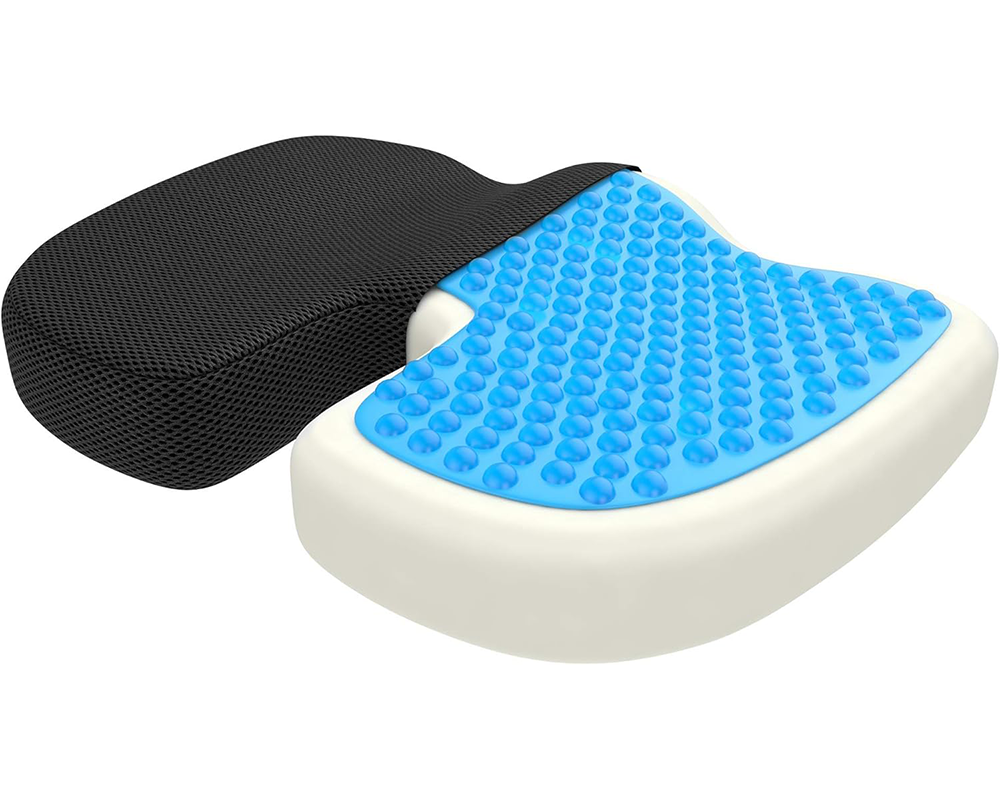 Seat Cushion for Office Chair Tailbone Relief Seat Cushion for Office Chair