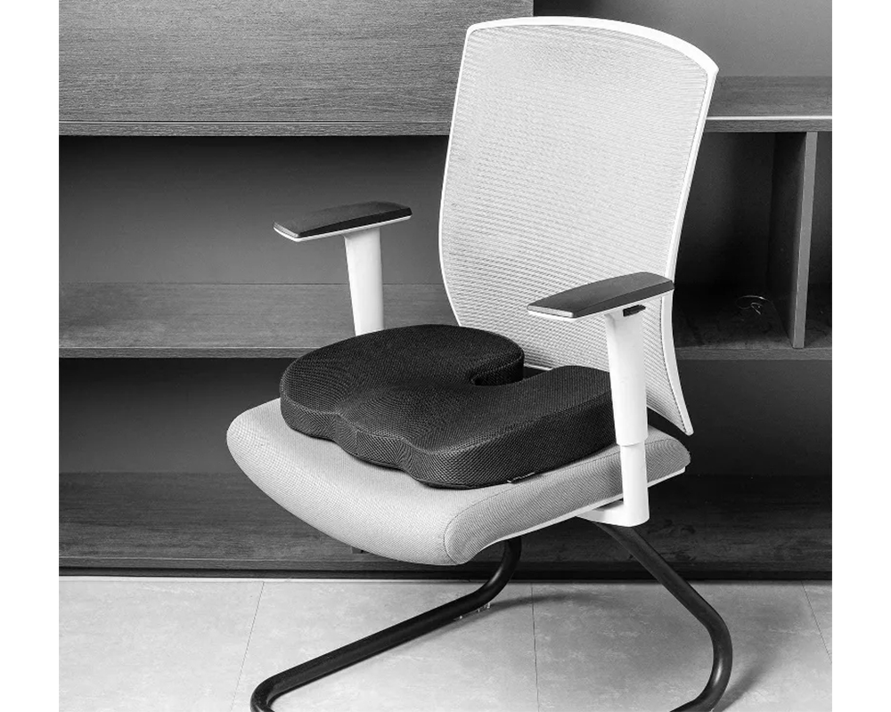 Seat Cushion for Office Chair Tailbone Relief Seat Cushion for Office Chair