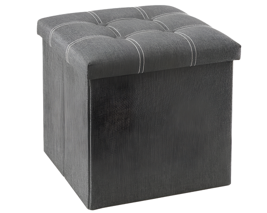 Storage Ottoman Bench
