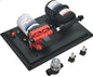 Water Pressure System 55PSI 12V