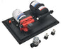 Water Pressure System 55PSI 12V