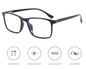Anti-Blue Light Computer Glasses