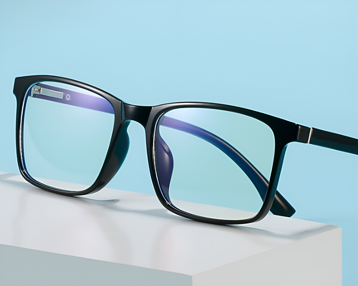 Anti-Blue Light Computer Glasses