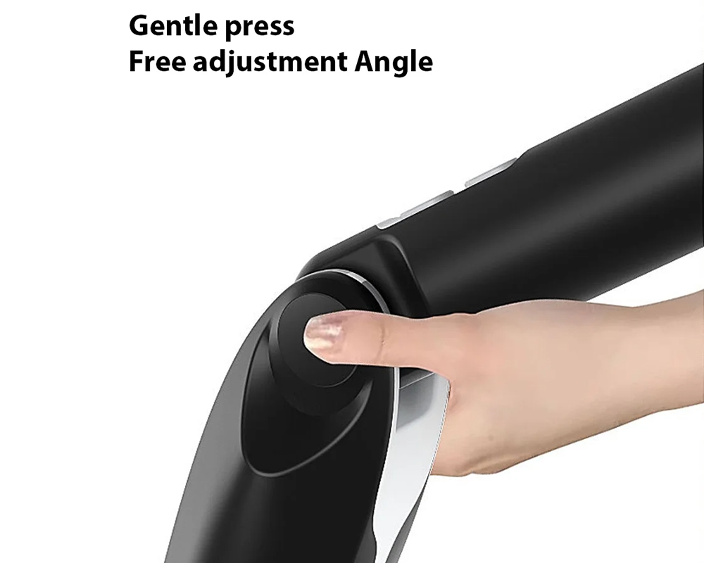 Cordless Scrubber Electric Cleaning Brush