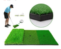 Golf Mat 3-in-1 Practice Mat