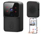 Smart Doorbell Camera Wireless