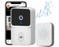 Smart Doorbell Camera Wireless